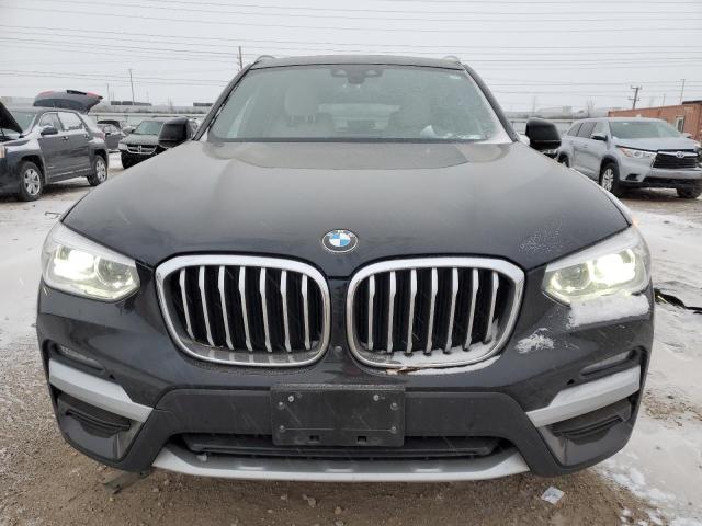 2020 BMW X3