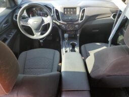 
										2022 Chevrolet Equinox lt full									