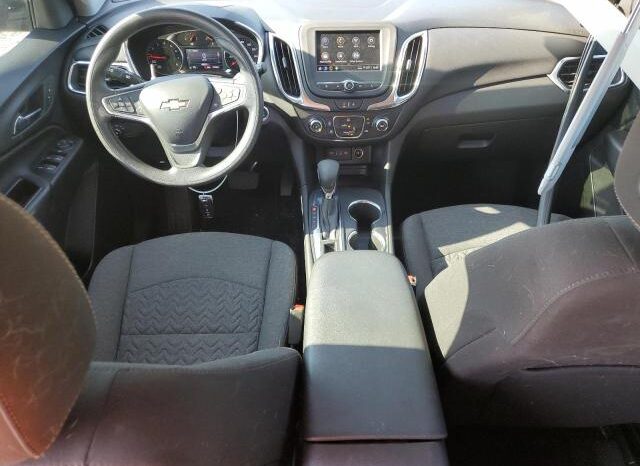 
								2022 Chevrolet Equinox lt full									