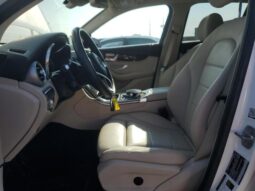 
										2018 Mercedes-benz Glc 300 4m full									