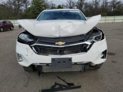 
										2018 Chevrolet Equinox lt full									