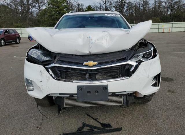 
								2018 Chevrolet Equinox lt full									