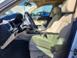 
										2020 Audi Q5 full									