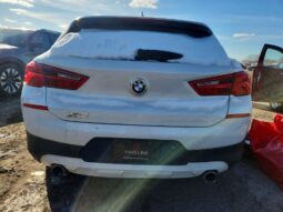 
										2018 BMW X2 xdrive2 full									