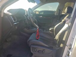 
										2018 Audi Q5 full									