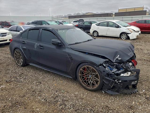 2022 BMW M3