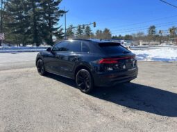 
										2019 Audi Q8 full									