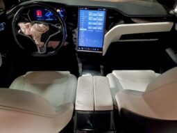 
										2021 Tesla Model x full									