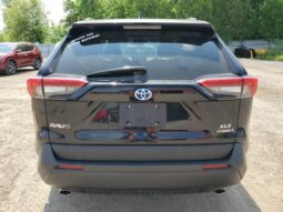 
										2021 Toyota Rav4 full									