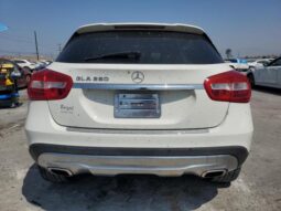 
										2015 Mercedes-benz Gla-class full									