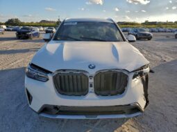 
										2024 BMW X3 full									