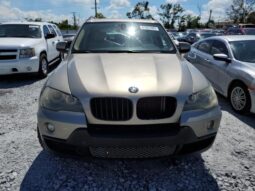 
										2012 BMW X5 full									
