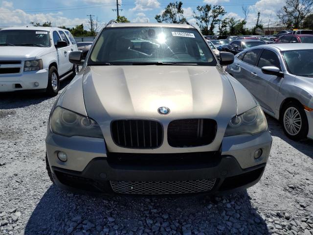 2012 BMW X5