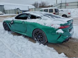 
										2023 BMW M8 full									