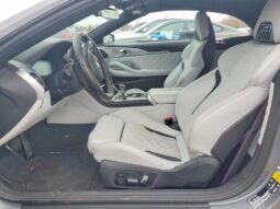 
										2024 BMW M8 full									