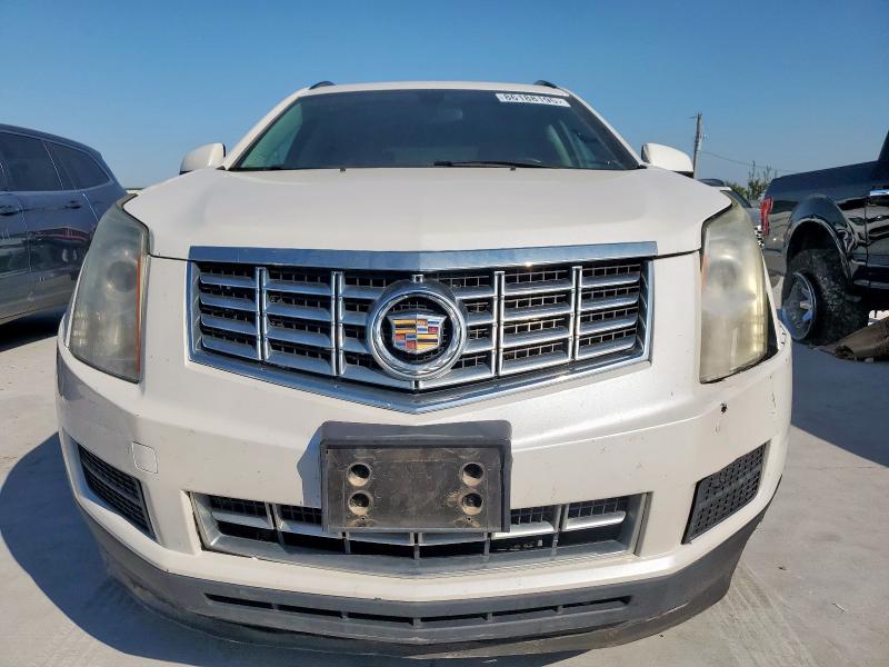 2015 Cadillac Srx