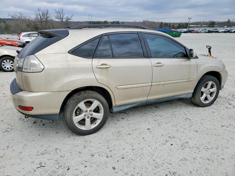 2005 Lexus Rx 330