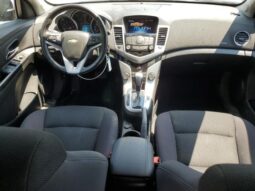 
										2014 Chevrolet Cruze full									
