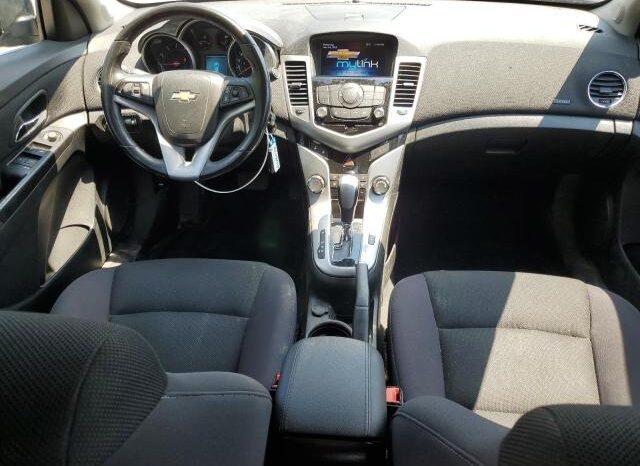 
								2014 Chevrolet Cruze full									