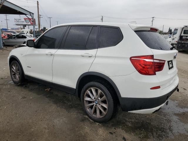 2014 BMW X3