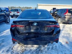 
										2024 BMW I4 full									