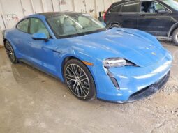 
										2023 Porsche Taycan full									