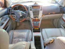 
										2004 Lexus Rx 330 full									