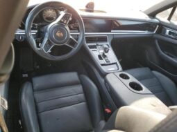 
										2020 Porsche Panamera full									