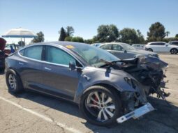 
										2018 Tesla Model 3 full									