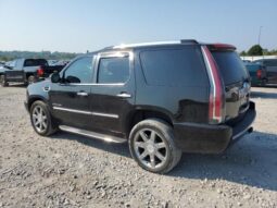 
										2012 Cadillac Escalade full									