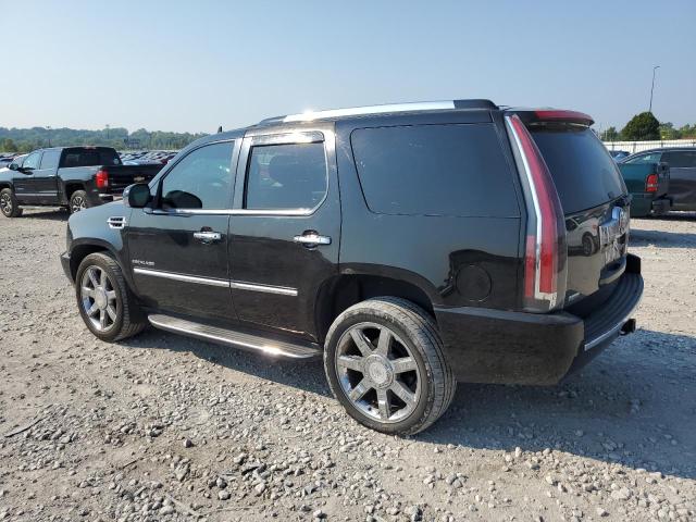 2012 Cadillac Escalade