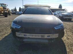 
										2018 Audi S4 full									