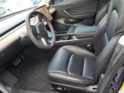 
										2019 Tesla Model 3 full									
