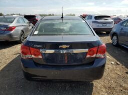 
										2014 Chevrolet Cruze ls full									