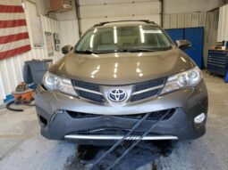 
										2015 Toyota Rav4 full									