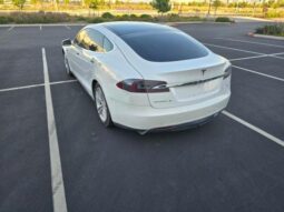 
										2012 Tesla Model s full									