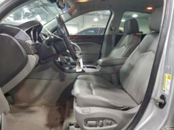 
										2012 Cadillac Srx full									
