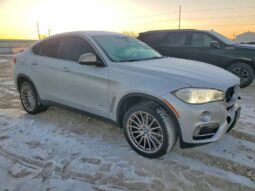 
										2018 BMW X6 full									