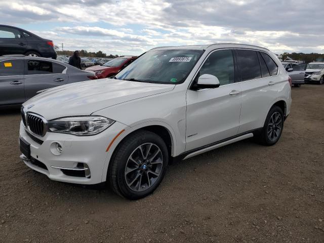 2017 BMW X5
