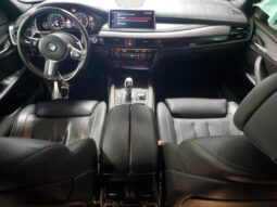 
										2018 BMW X5 full									