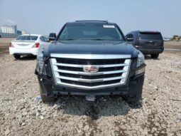 
										2017 Cadillac Escalade full									