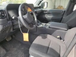 
										2024 Toyota Land cruiser full									