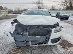 
										2012 Audi Q5 full									