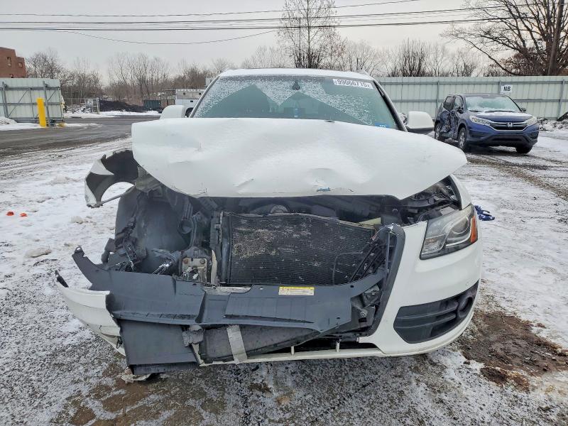 2012 Audi Q5