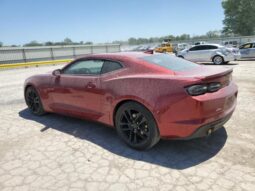 
										2023 Chevrolet Camaro full									
