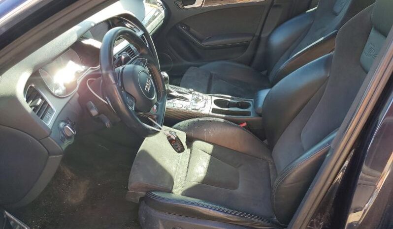
								2014 Audi S4 full									