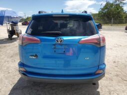 
										2018 Toyota Rav4 full									