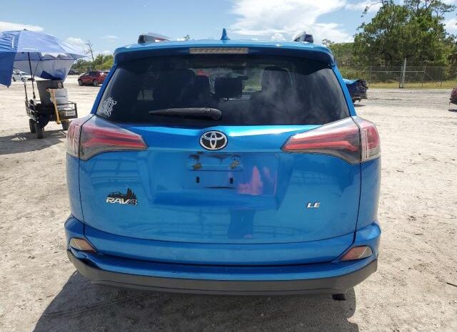 
								2018 Toyota Rav4 full									