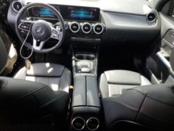 
										2021 Mercedes-benz Gla-class full									