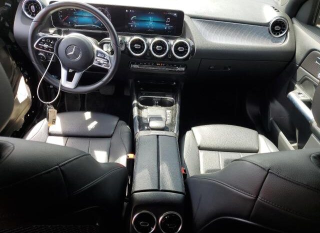 
								2021 Mercedes-benz Gla-class full									